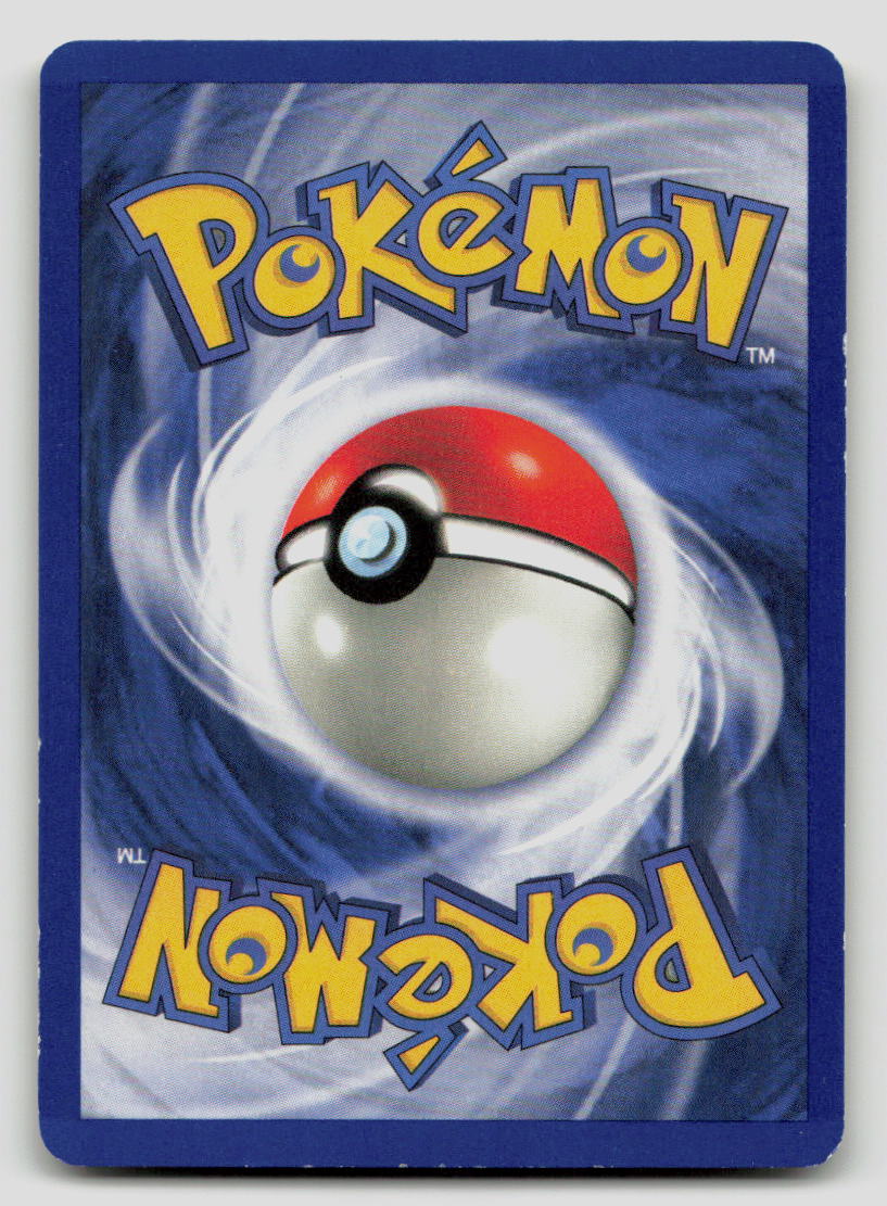 Nidorino - [Base Set 2 - 054/130] - LP