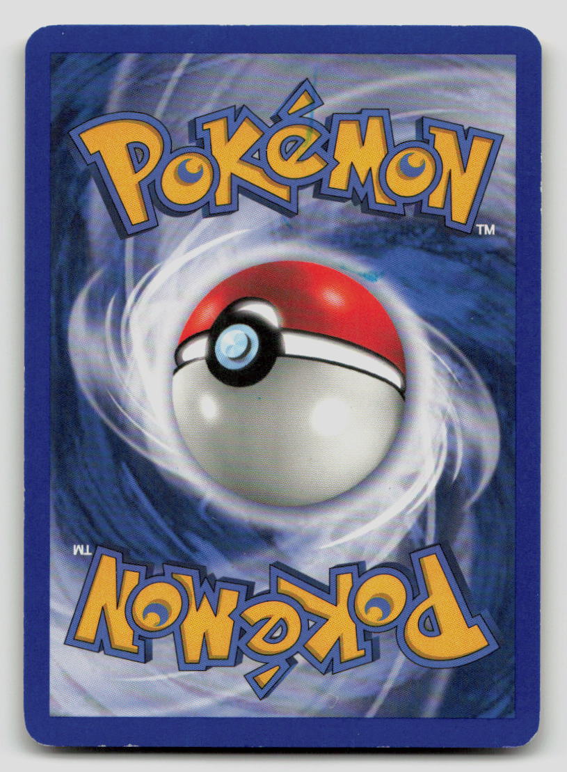 Nidorino - [Aquapolis - 055/147] - LP