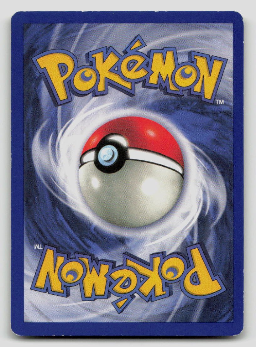 Nidorino - [Base Set 2 - 054/130] - MP