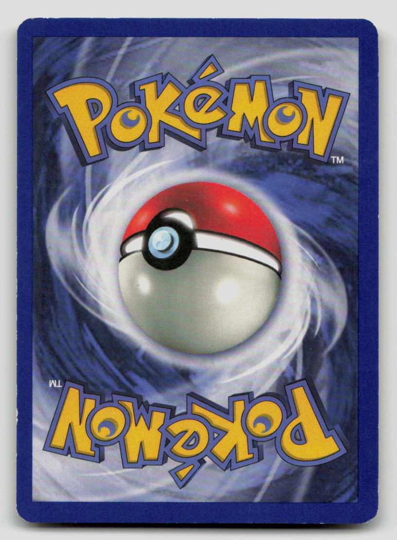 Paras - [Base Set 2 - 085/130] - MP