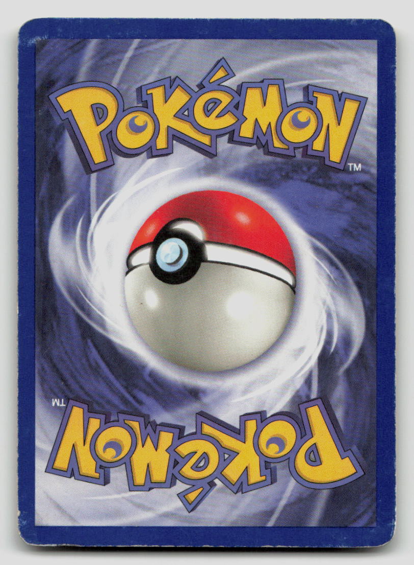 Dark Muk - [Team Rocket - 41/82] - 1st Edition MP
