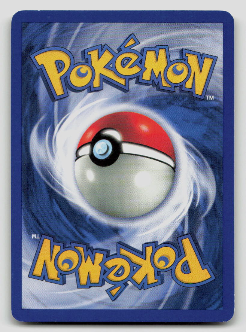 Butterfree - [Jungle - 33/64] - Unlimited MP