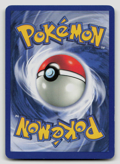 Nidorina - [Jungle - 40/64] - Unlimited NM