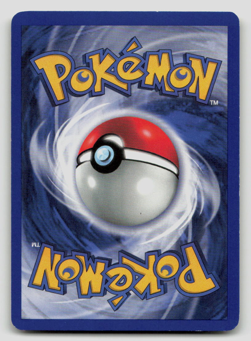 Zubat - [Team Rocket - 70/82] - Unlimited MP