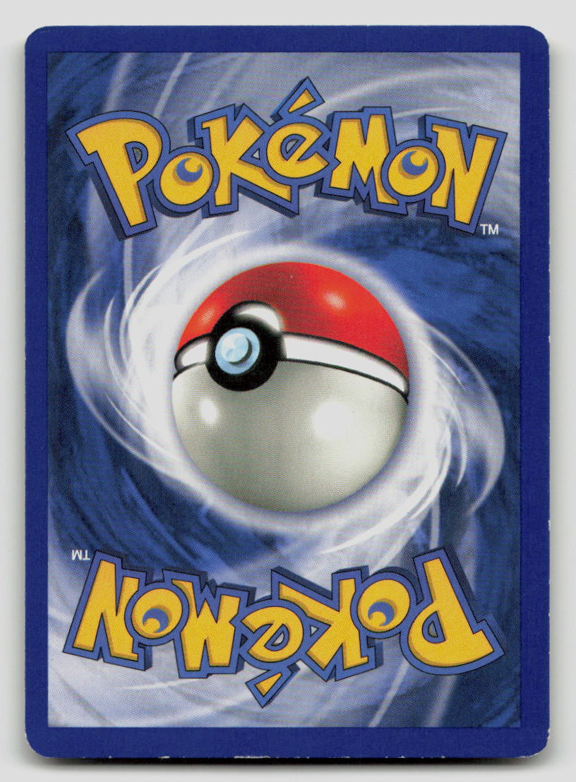 Exeggcute - [Base Set 2 - 074/130] - MP