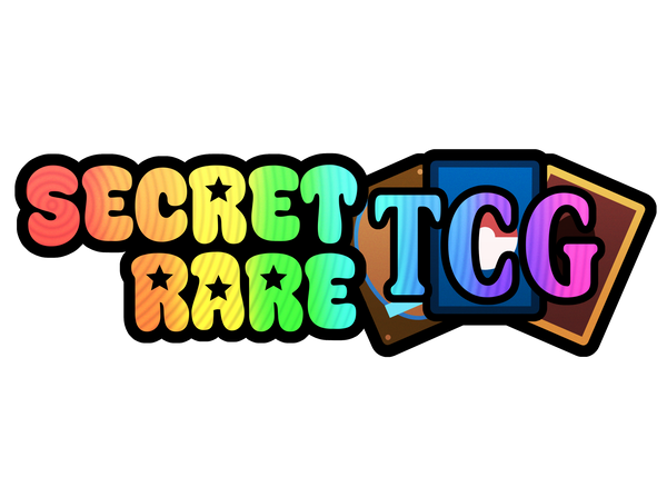 SecretRare TCG