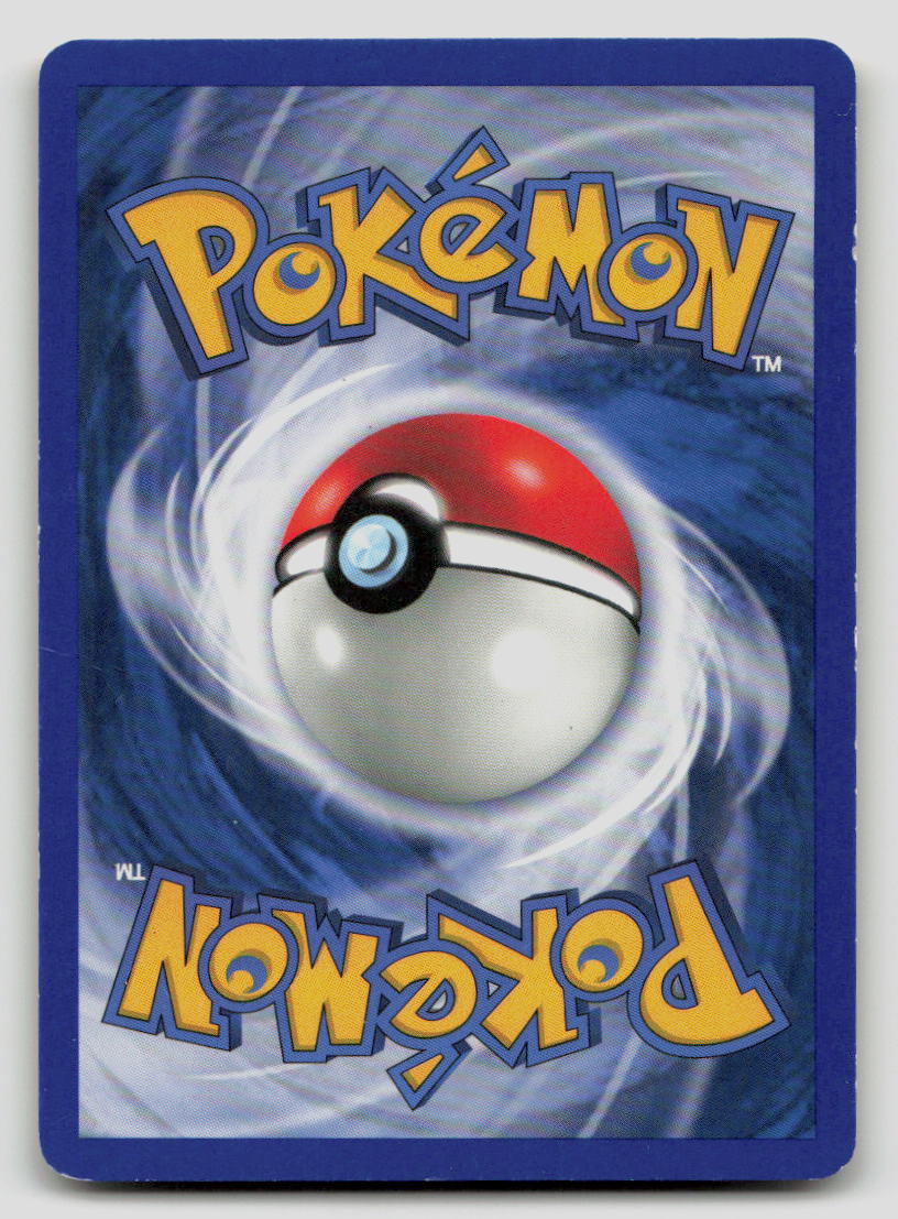 Nidoran M - [Aquapolis - 096/147] - LP