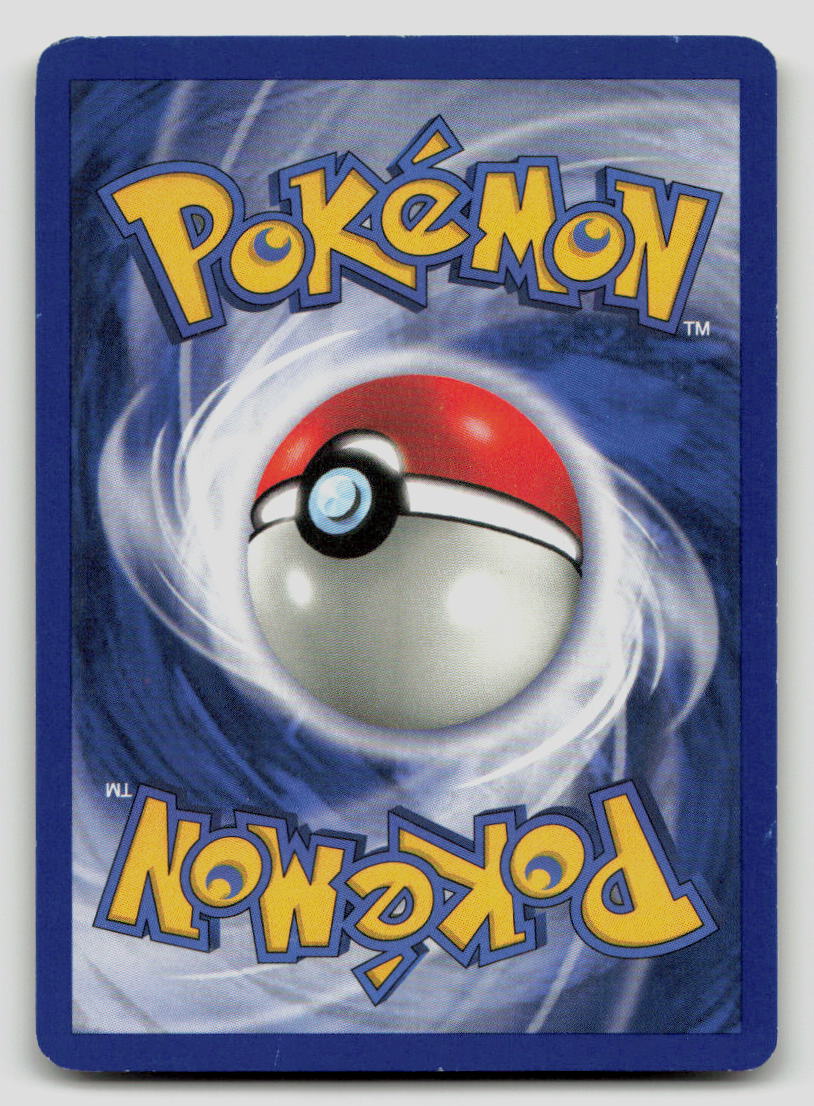 Venomoth - [Base Set 2 - 031/130] - LP