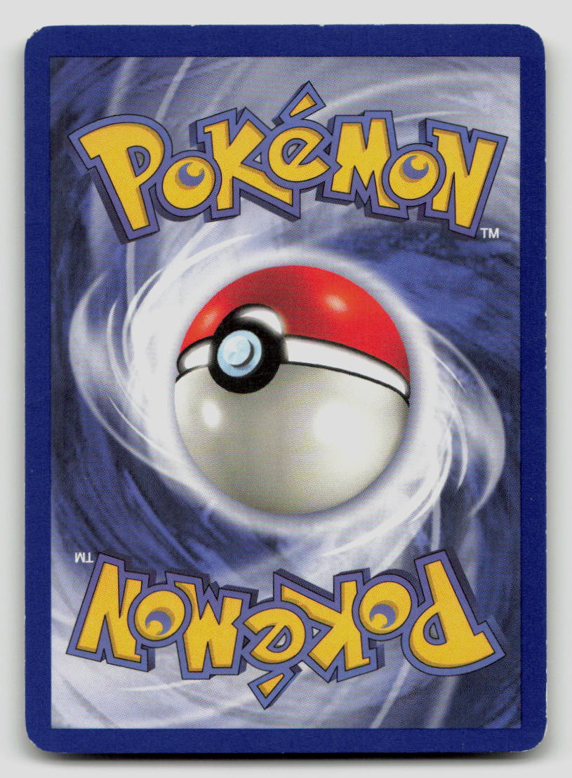 Metapod - [Base Set 2 - 081/130] - MP