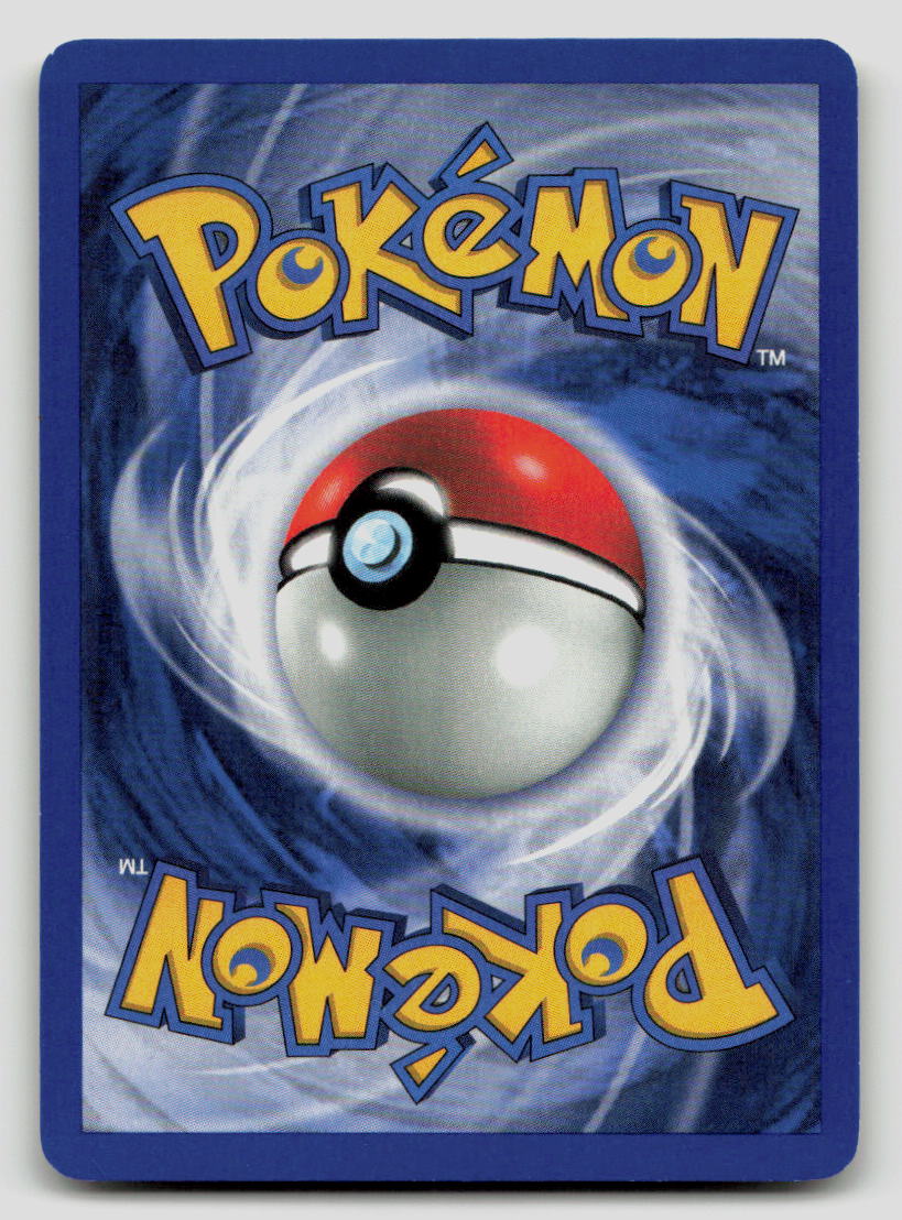 Ekans - [Team Rocket - 56/82] - Unlimited LP