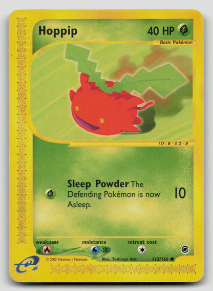 Hoppip - [Expedition - 112/165] - MP
