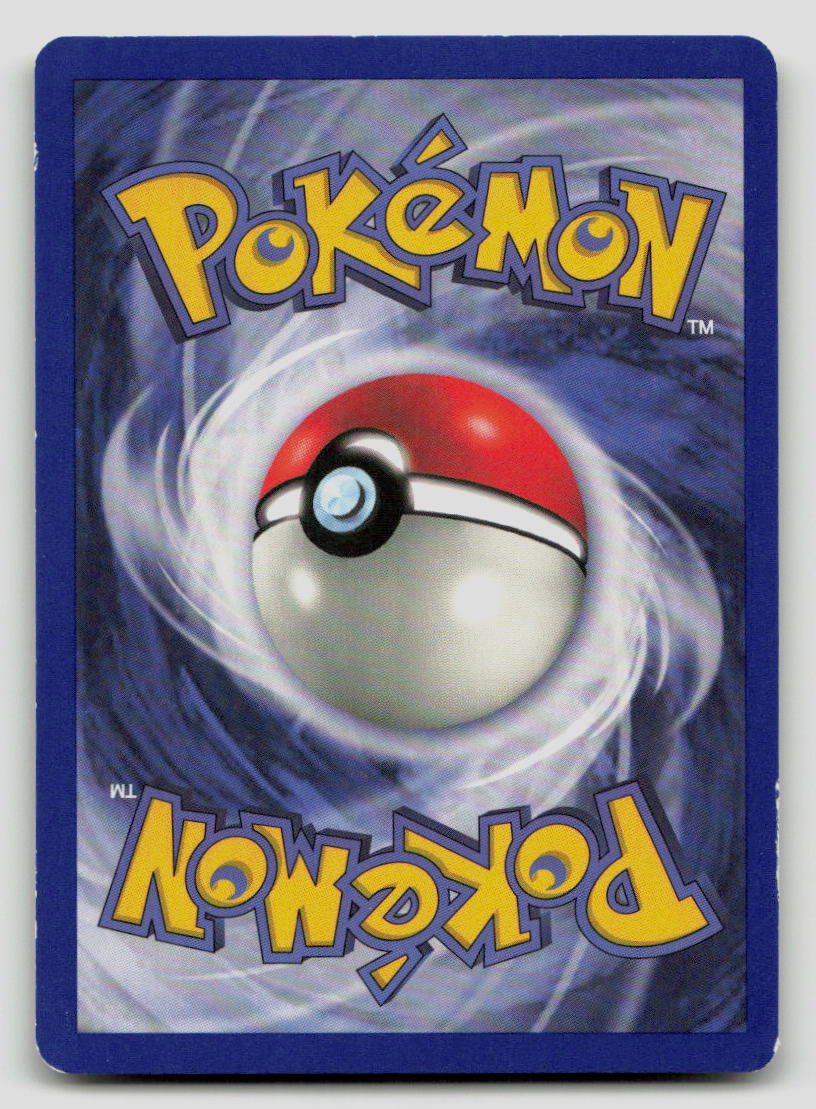 Weepinbell - [Base Set 2 - 064/130] - MP