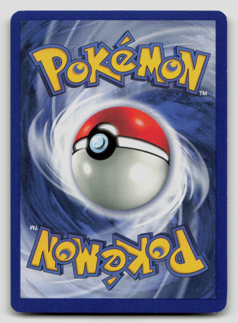 Nidorina - [Base Set 2 - 053/130] - LP