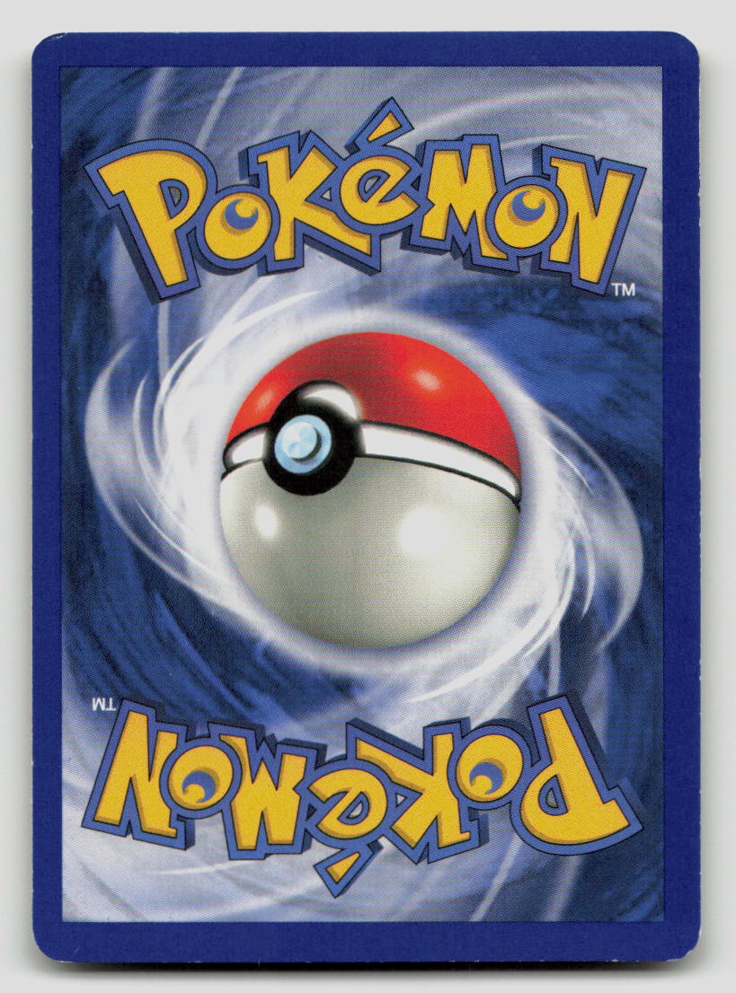 Nidoran F - [Base Set 2 - 082/130] - LP