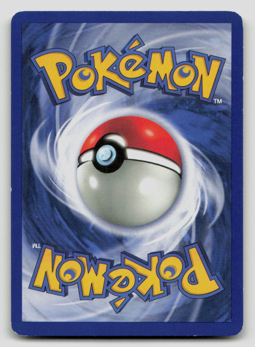 Nidorina - [Jungle - 40/64] - Unlimited MP