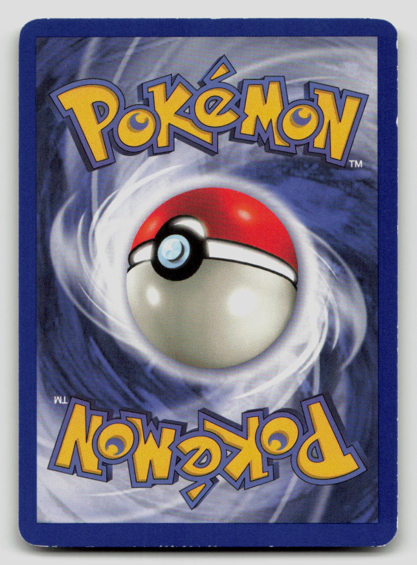 Exeggcute - [Base Set 2 - 074/130] - LP