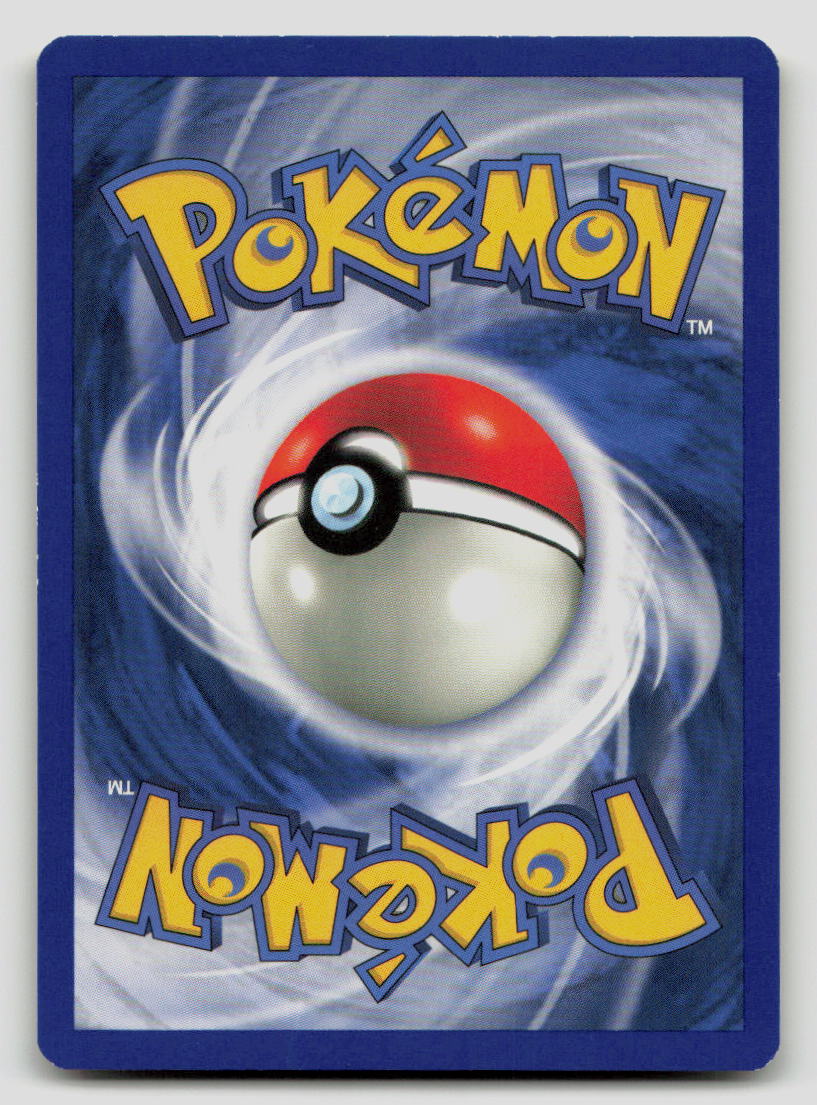 Weedle - [Base Set 2 - 100/130] - LP