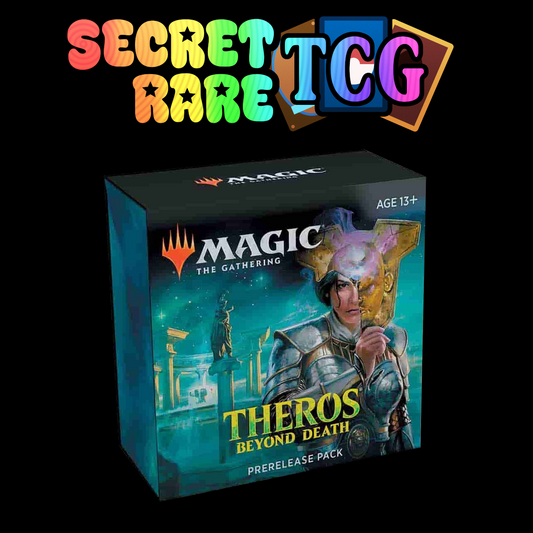 Theros Beyond Death - Prerelease Pack